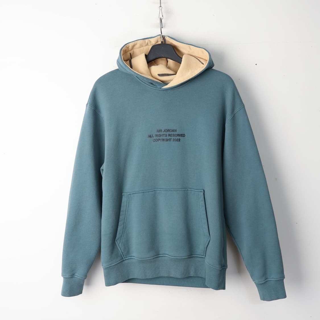 95/나이키 조던 플라이트 헤리티지 플리스 풀오버 후디 상품이미지1