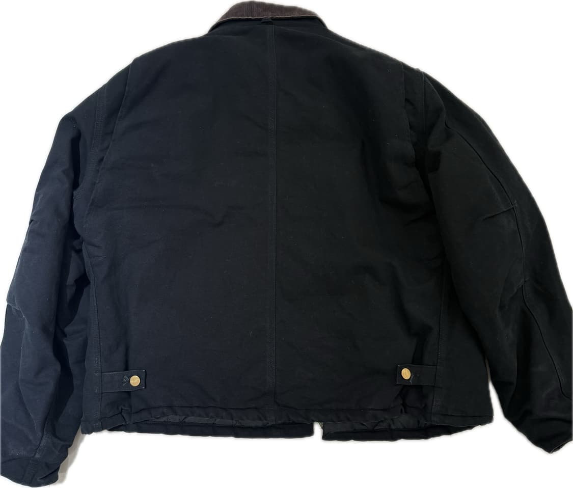 Carhartt 디트로이트 자켓 상품이미지3