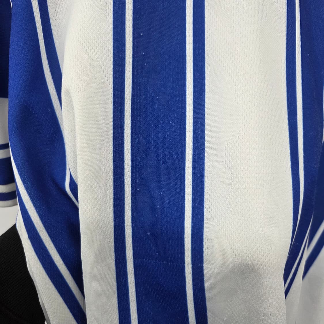 나이키 스트라이프 반팔티 남XXL 상품이미지6