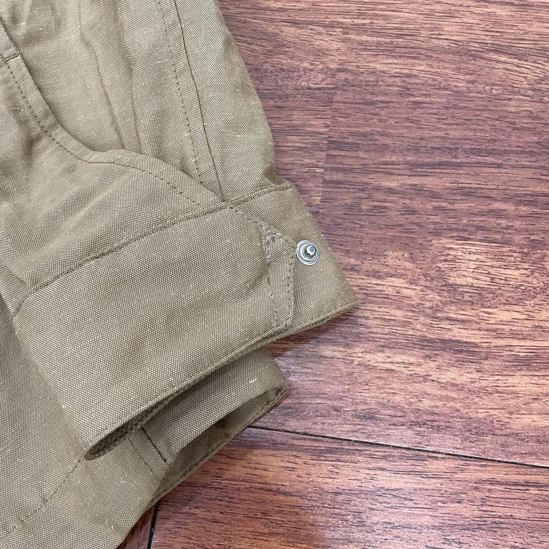 에르메질도 제냐 린넨 자켓  상품이미지2