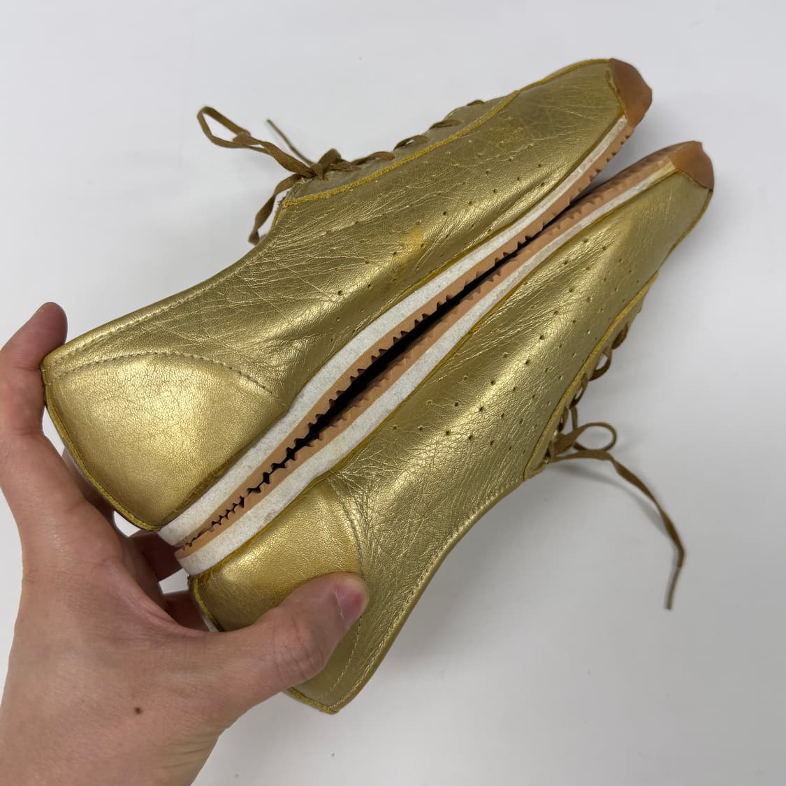 I.S. Sunao Kuwahara trainer shoes 상품이미지4