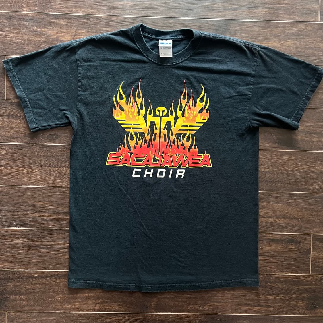 [M] 미국 빈티지 티셔츠 상품이미지1