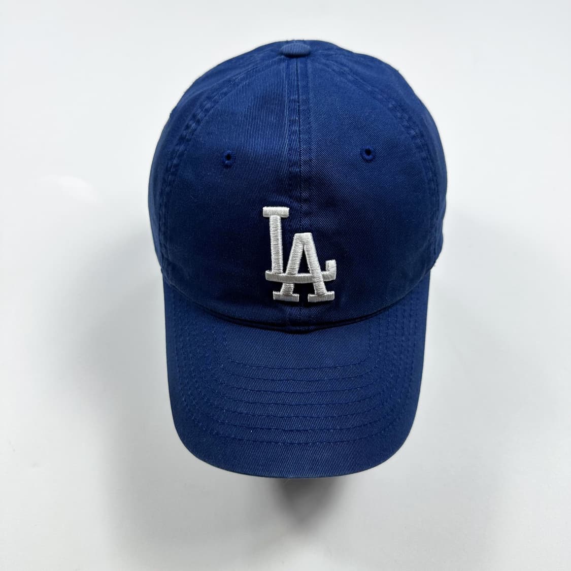 MLB LA다저스 빅로고 볼캡 상품이미지2