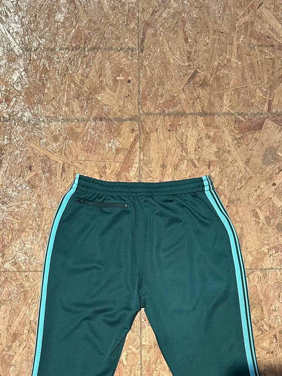 Needles Byulju Narrow Track Pants 상품이미지5