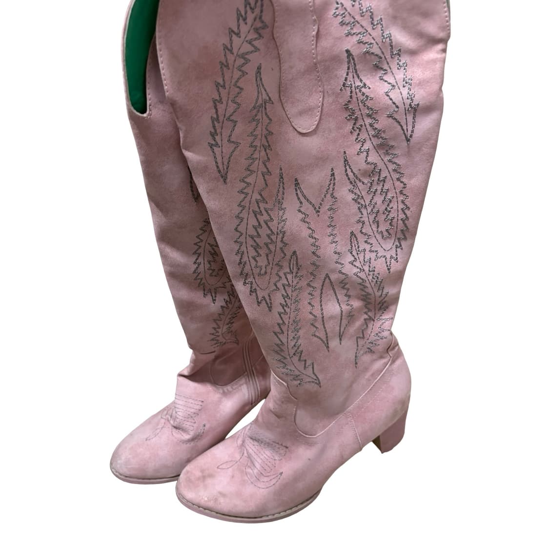 빈티지 부츠 상품이미지2