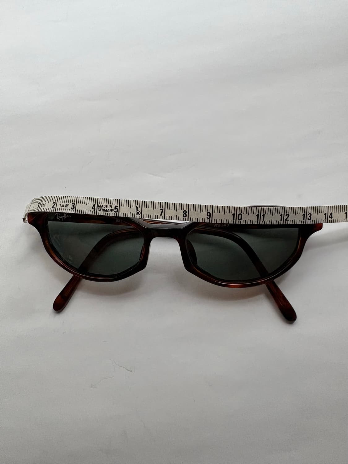 RayBan 빈티지 레이밴 바슈롬 B&L 빈티지 선글라스 상품이미지9