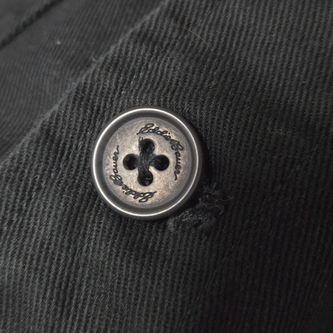 에디바우어 코튼 워크 셔츠 자켓 / 남자 셔츠/ 남성 자켓 상품이미지3