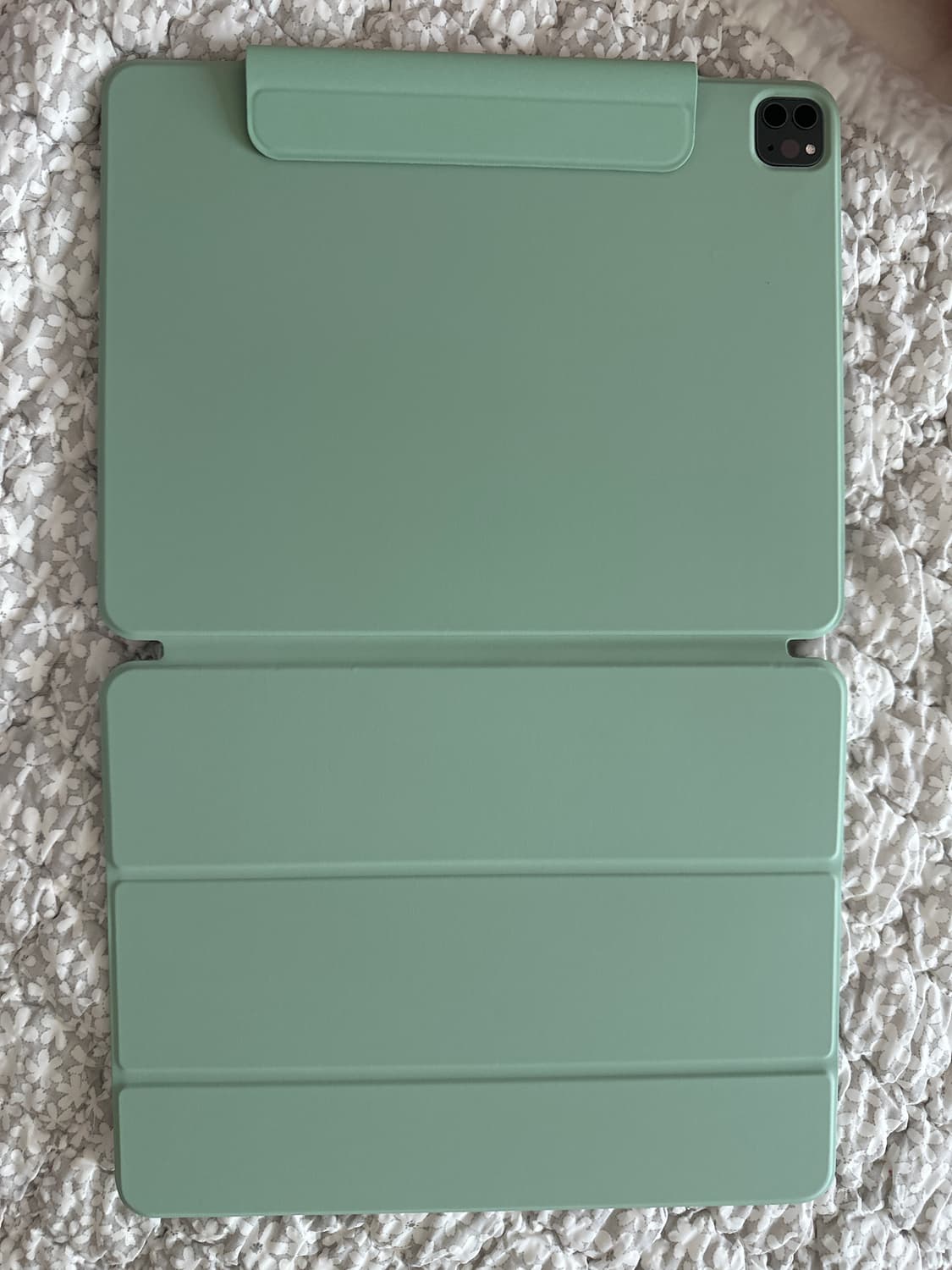 아이패드 프로 12.9 4세대 128기가 셀룰러모델 상품이미지1