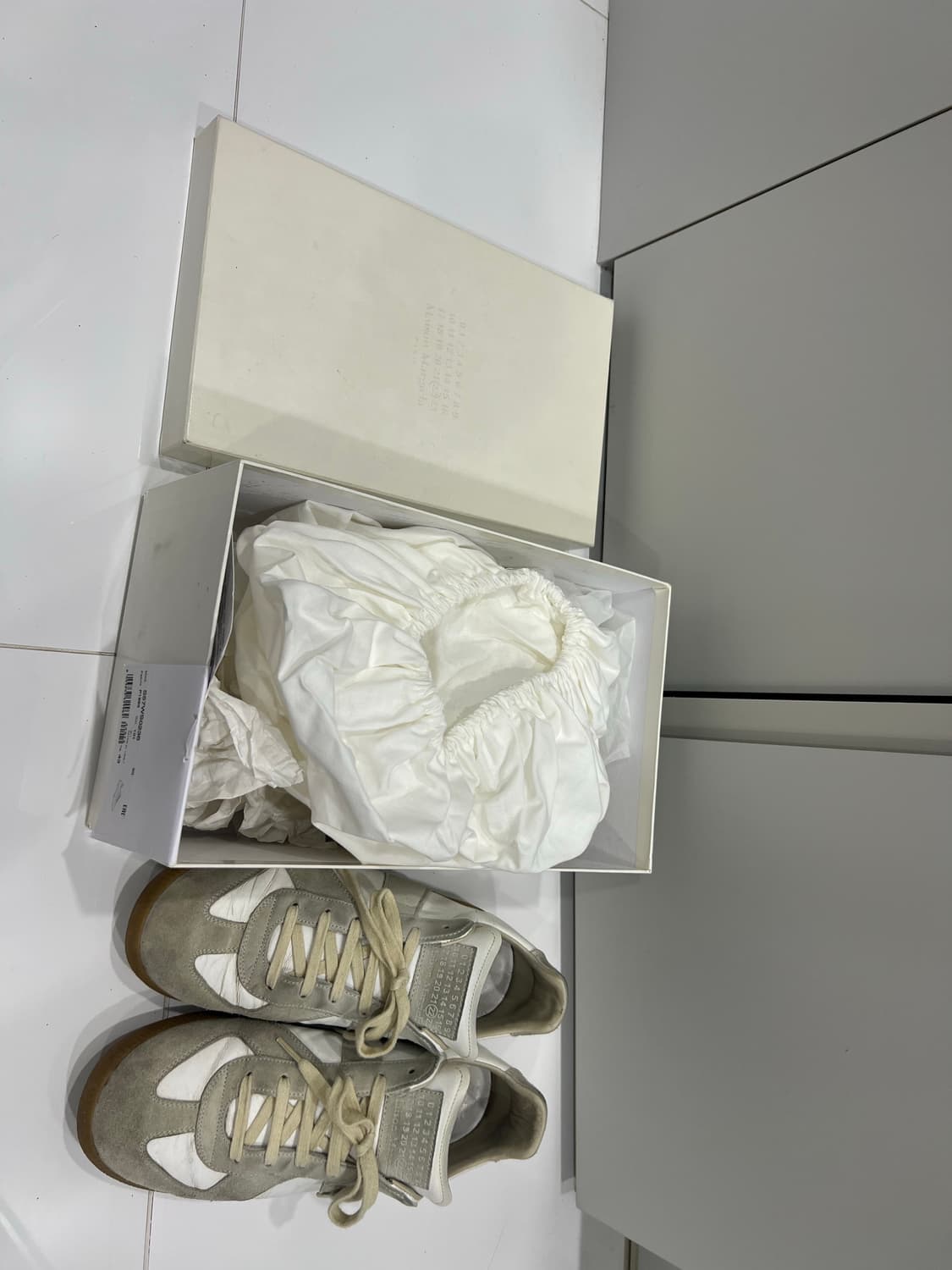 마르지엘라 독일군 43 (270~275) 상품이미지10