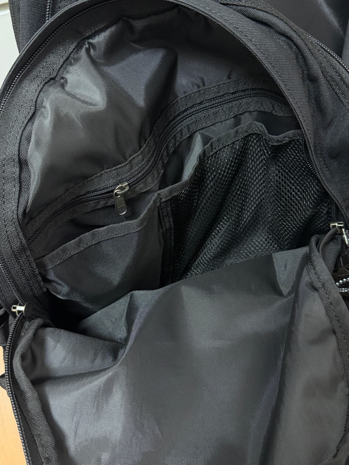 디스이즈네버댓 백팩 상품이미지5