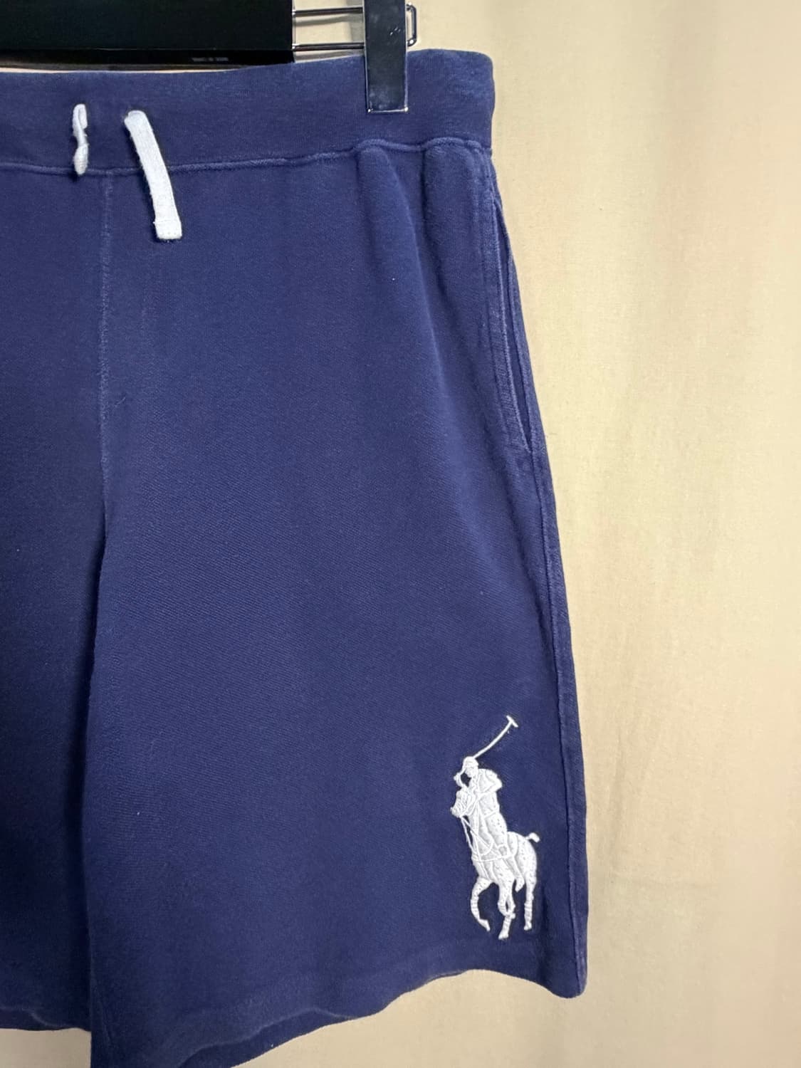 폴로 랄프로렌 빅포니 반바지 처분  상품이미지2