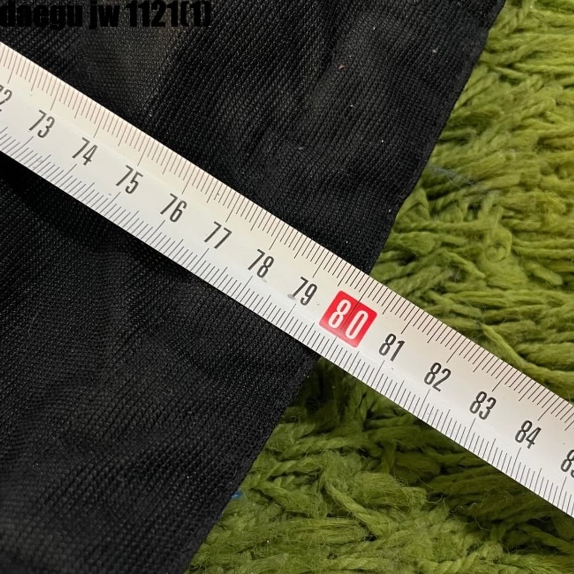 나이키 아노락 상품이미지9