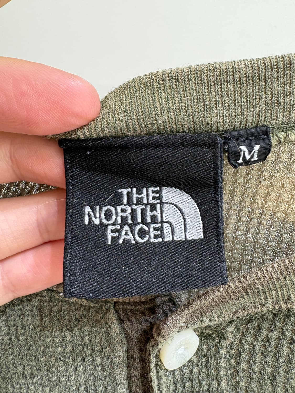 THE NORTH FACE 긴팔티셔츠 상품이미지6
