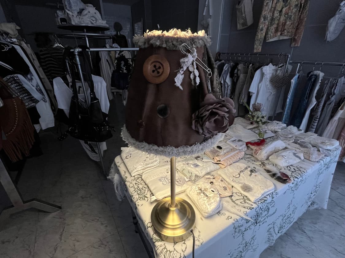 Silent Hour Lamp 상품이미지5