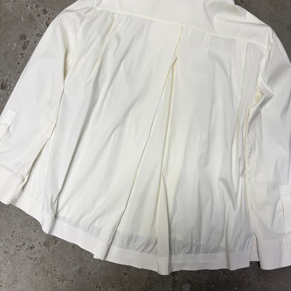 아르마니 셔츠[2012] 상품이미지6