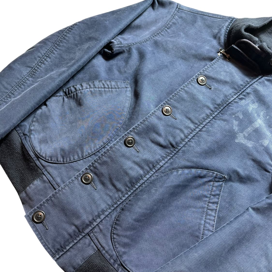 폴로 후크 덱 자켓 상품이미지6