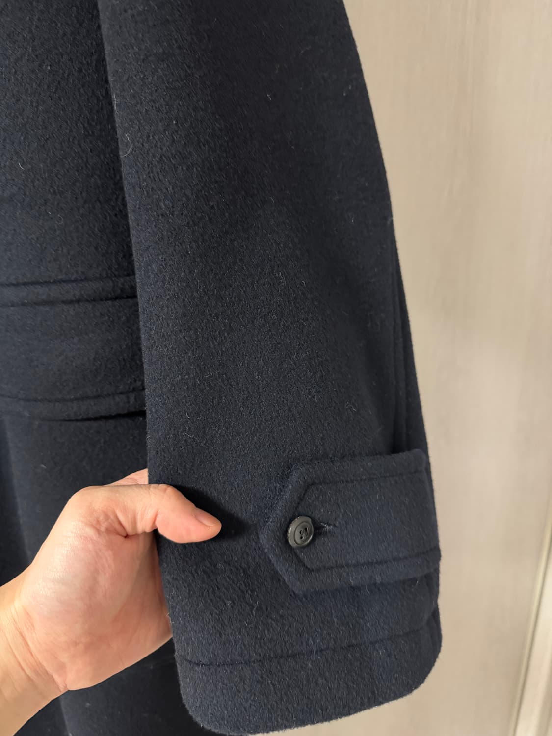 캡틴선샤인 트레블러 44 네이비 상품이미지2