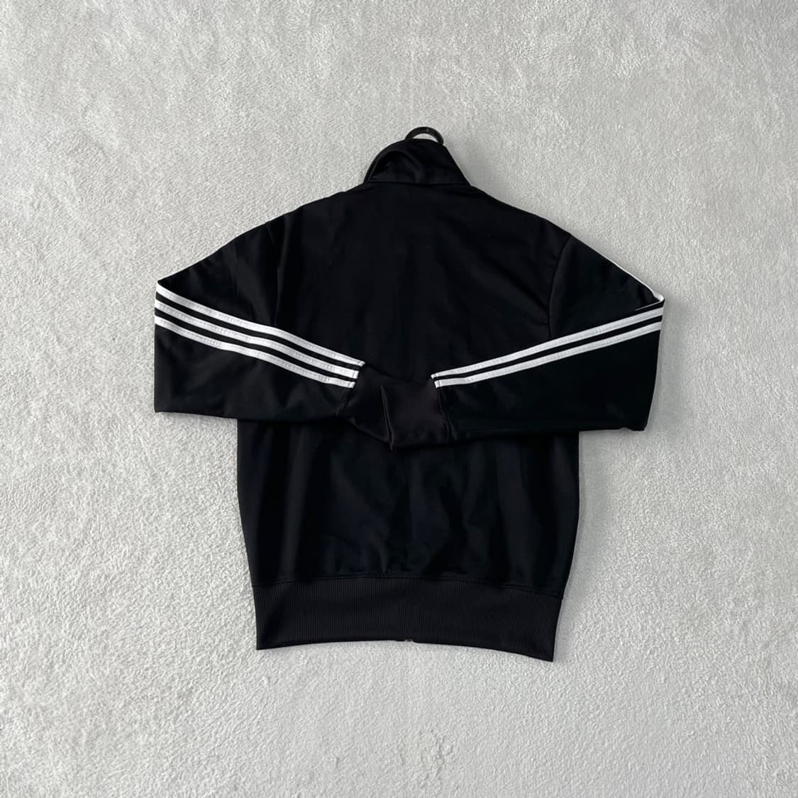 90 아디다스 파이어버드 블랙 져지 상품이미지7