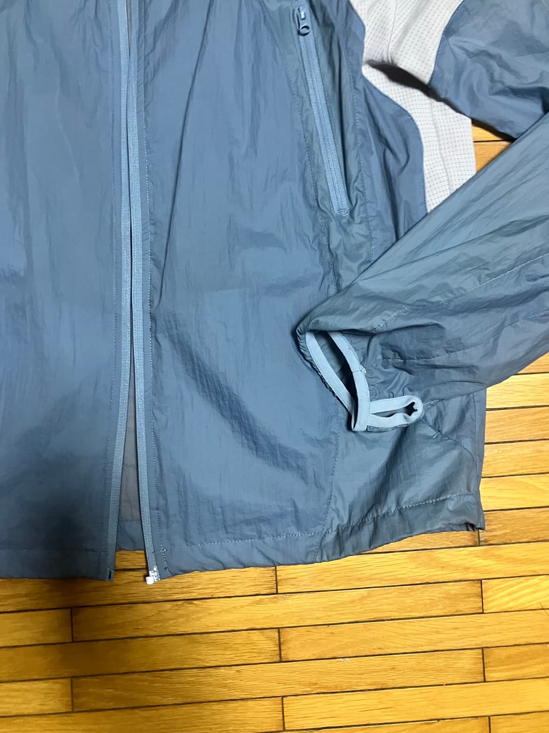 Sansangear 산산기어 바람막이자켓 상품이미지3