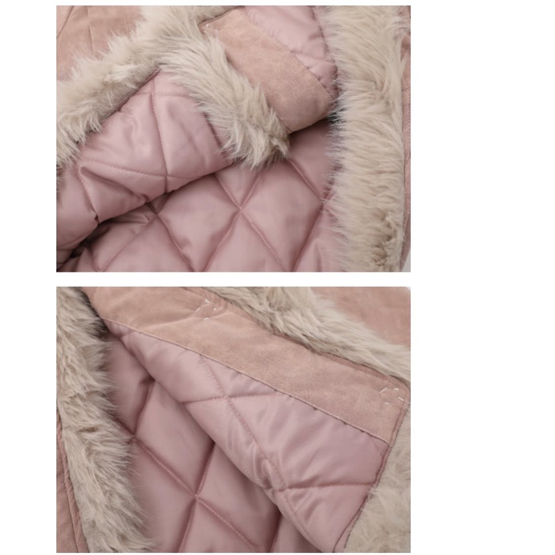 아사키프레자키 아우터 상품이미지4