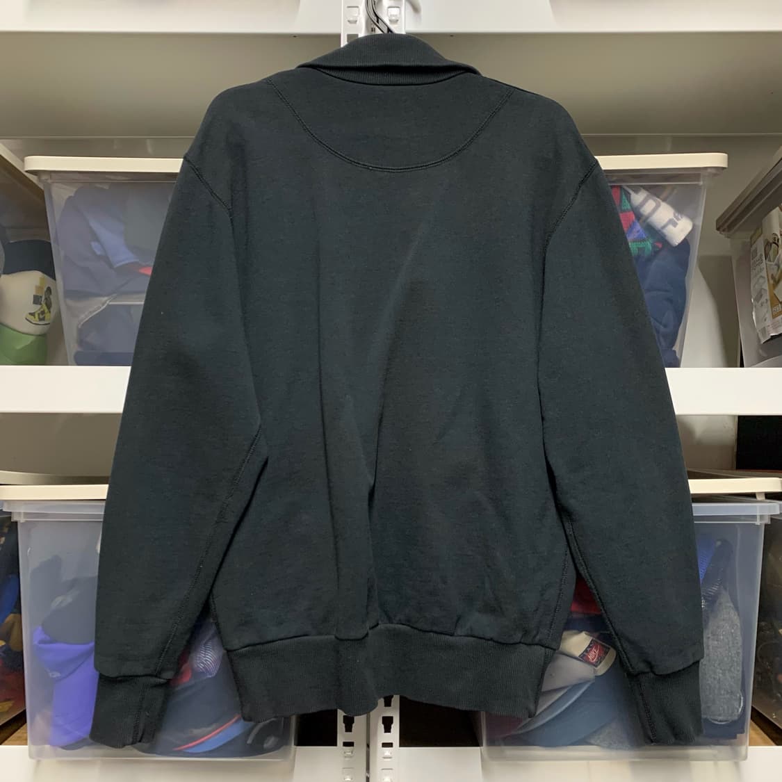 [M] 00's 아디다스 프리미엄 트랙탑 (Premiun Track T) 상품이미지3