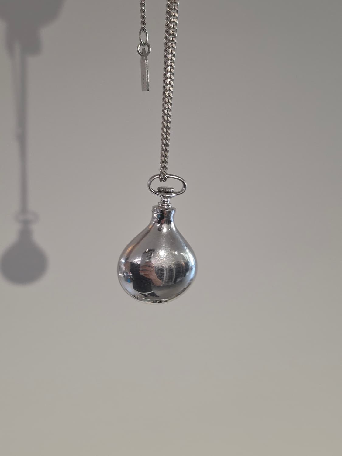 르메르 퍼퓸 보틀 네클리스 목걸이 상품이미지2