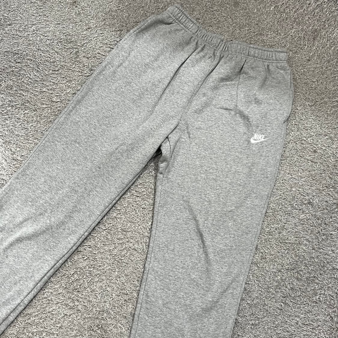 [100] 나이키 트레이닝 팬츠 상품이미지1
