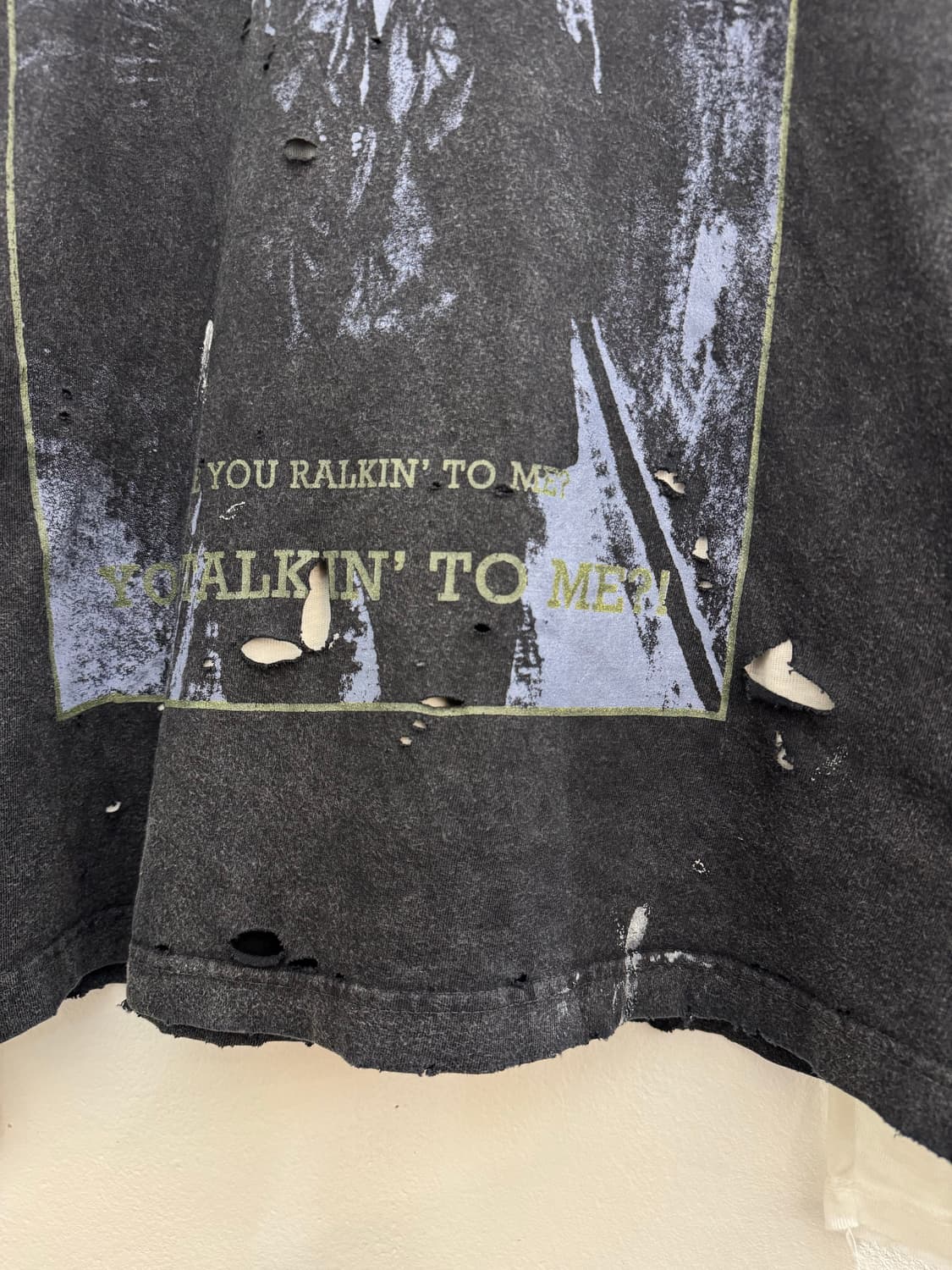 빈티지 커스텀 레이어드 상품이미지5