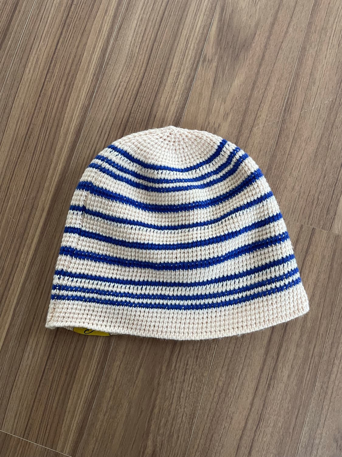 코르테이즈 비니 블루 상품이미지2