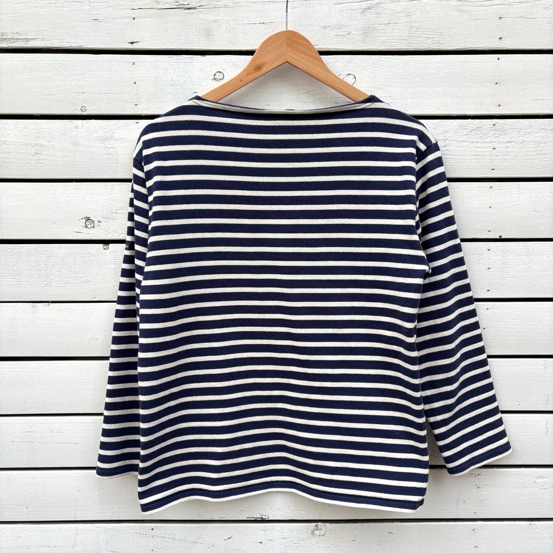 Saint James 세인트제임스 긴팔 티셔츠 상품이미지2