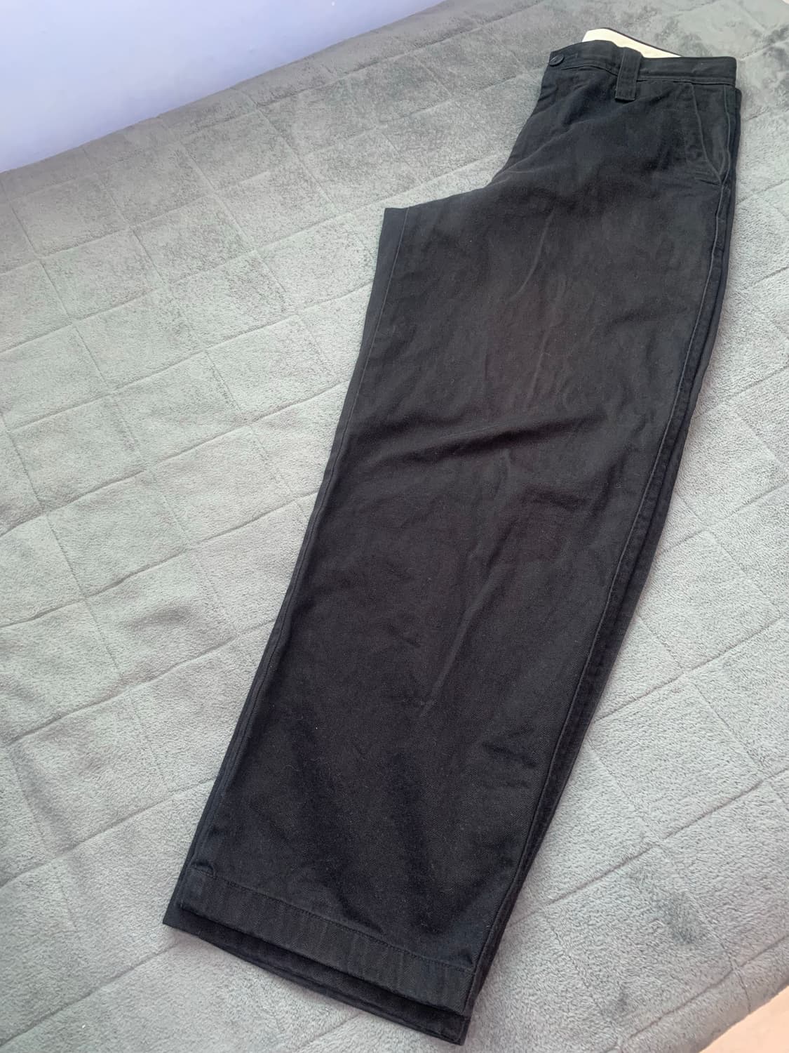 유니클로 치노팬츠 31인치 상품이미지2