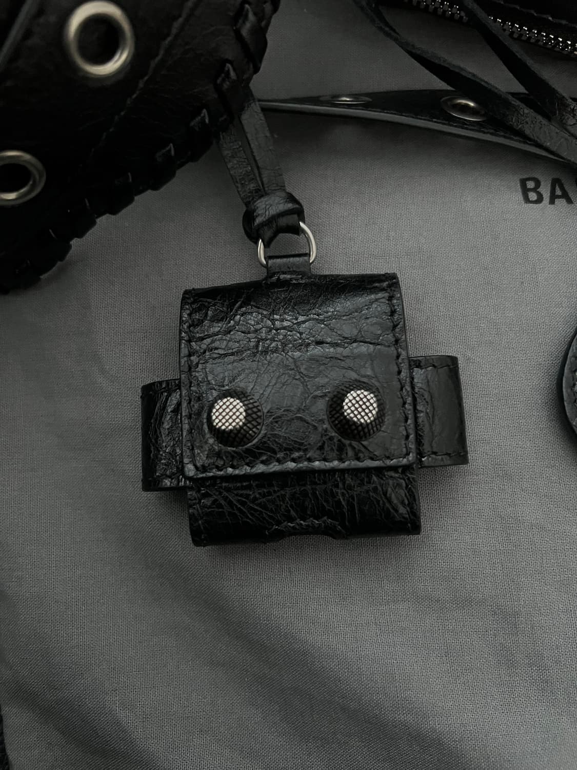 발렌시아가 르카골 아레나 크로스백 상품이미지7