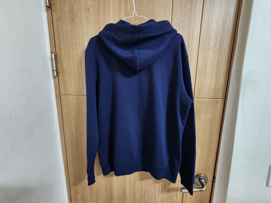 (S)GAP 갭 기모 후드티 상품이미지3