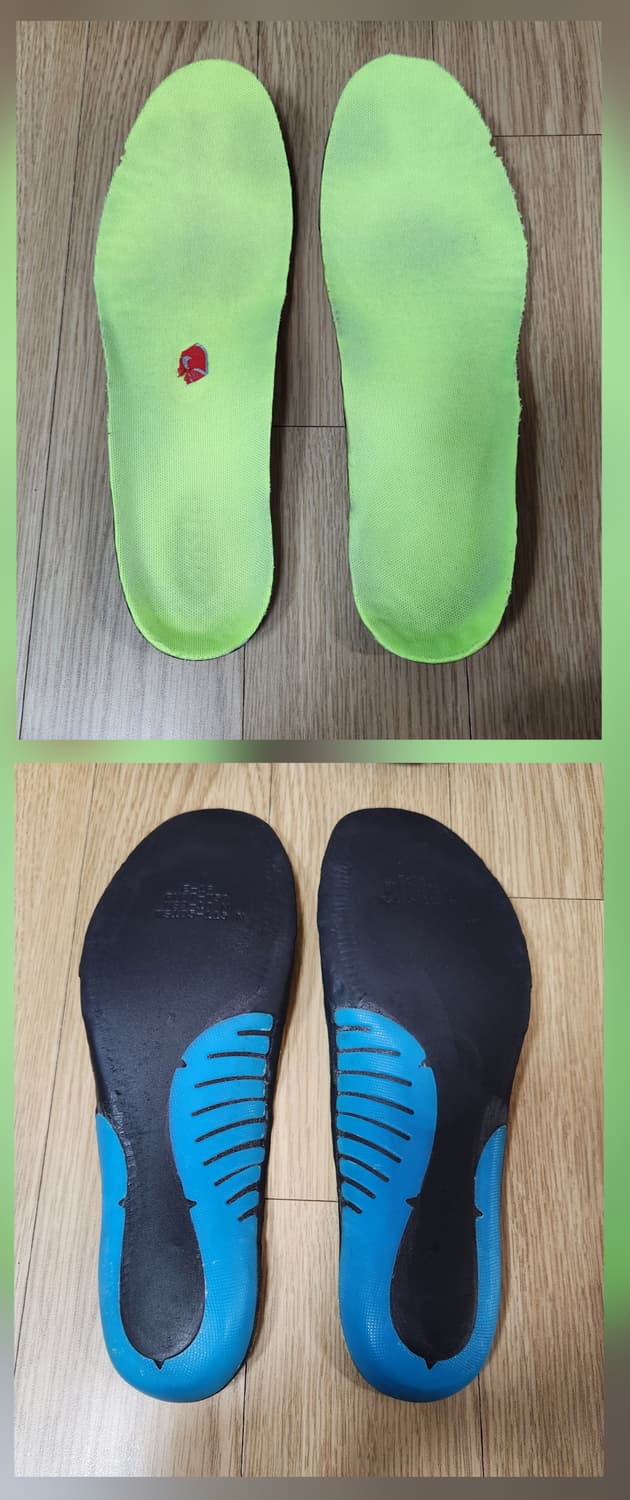 나이키 루나 이클립스+ 2 브리드 (회주형광) 런닝화, 운동화 280 상품이미지7