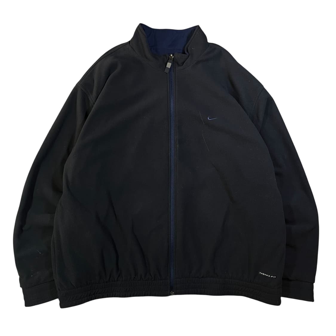 나이키 리버시블 블루종 상품이미지2