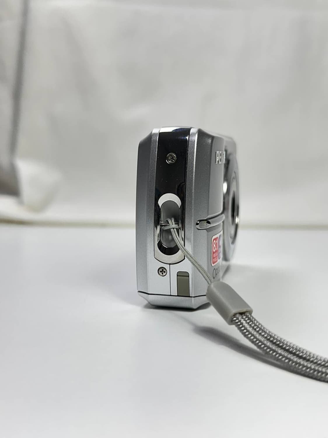 필카st✧･ﾟPentax Optio E50 펜탁스 옵티오 디카 카메라 상품이미지7