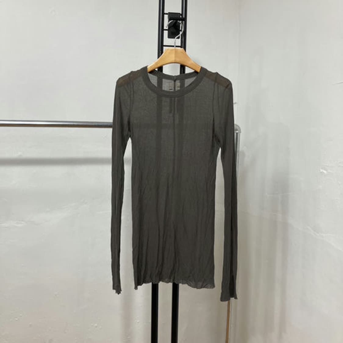 M / 릭오웬스 롱슬리브 상품이미지1