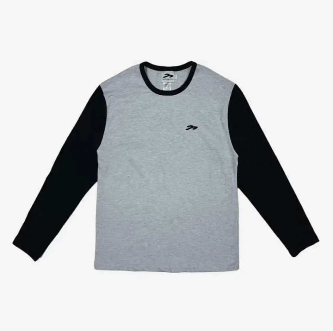 탄산마그네슘 롱슬리브 품절 제품 맨1사이즈 상품이미지2