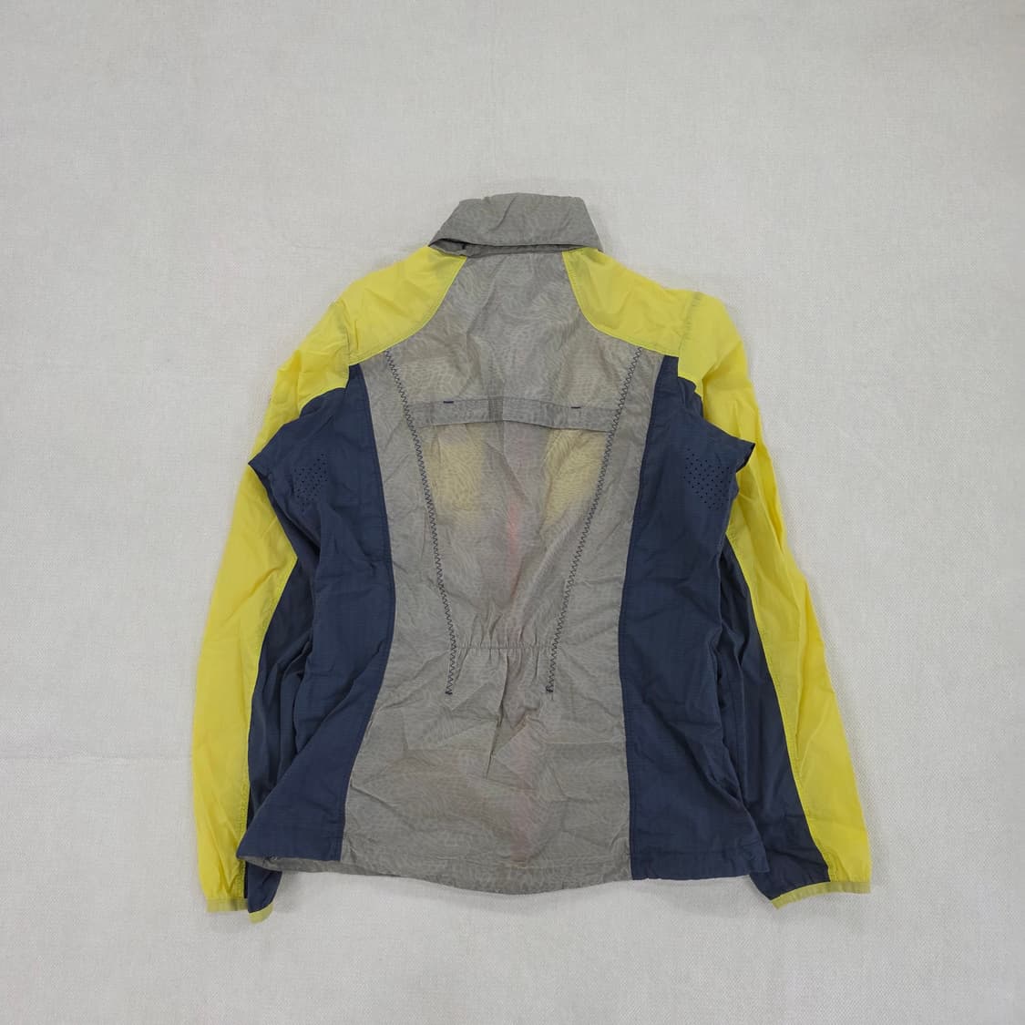 [M] 아이더 여성 등산 바람막이 자켓 1223J1 상품이미지2