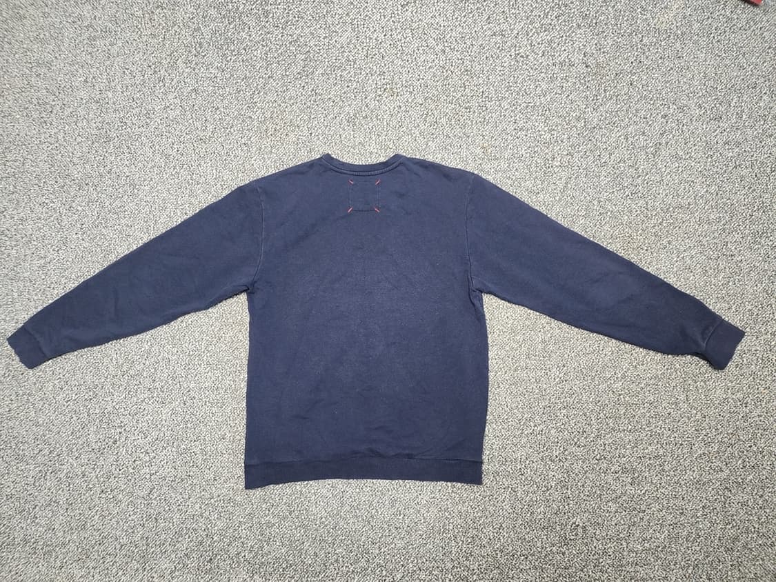 [110] 아디다스 맨투맨 (2856) 상품이미지3