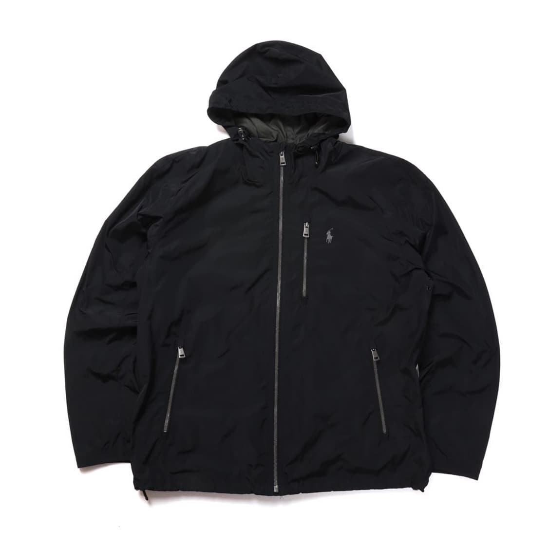 Polo by Ralph Lauren Polyester Jacket 상품이미지1