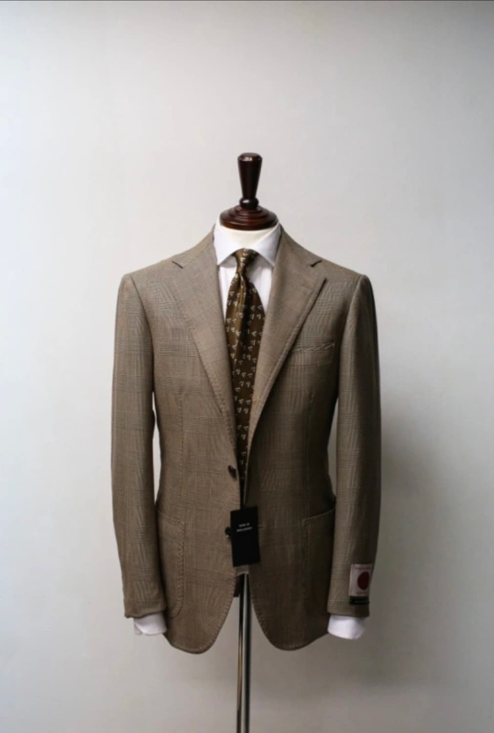 링자켓 스포츠 자켓 54 상품이미지2