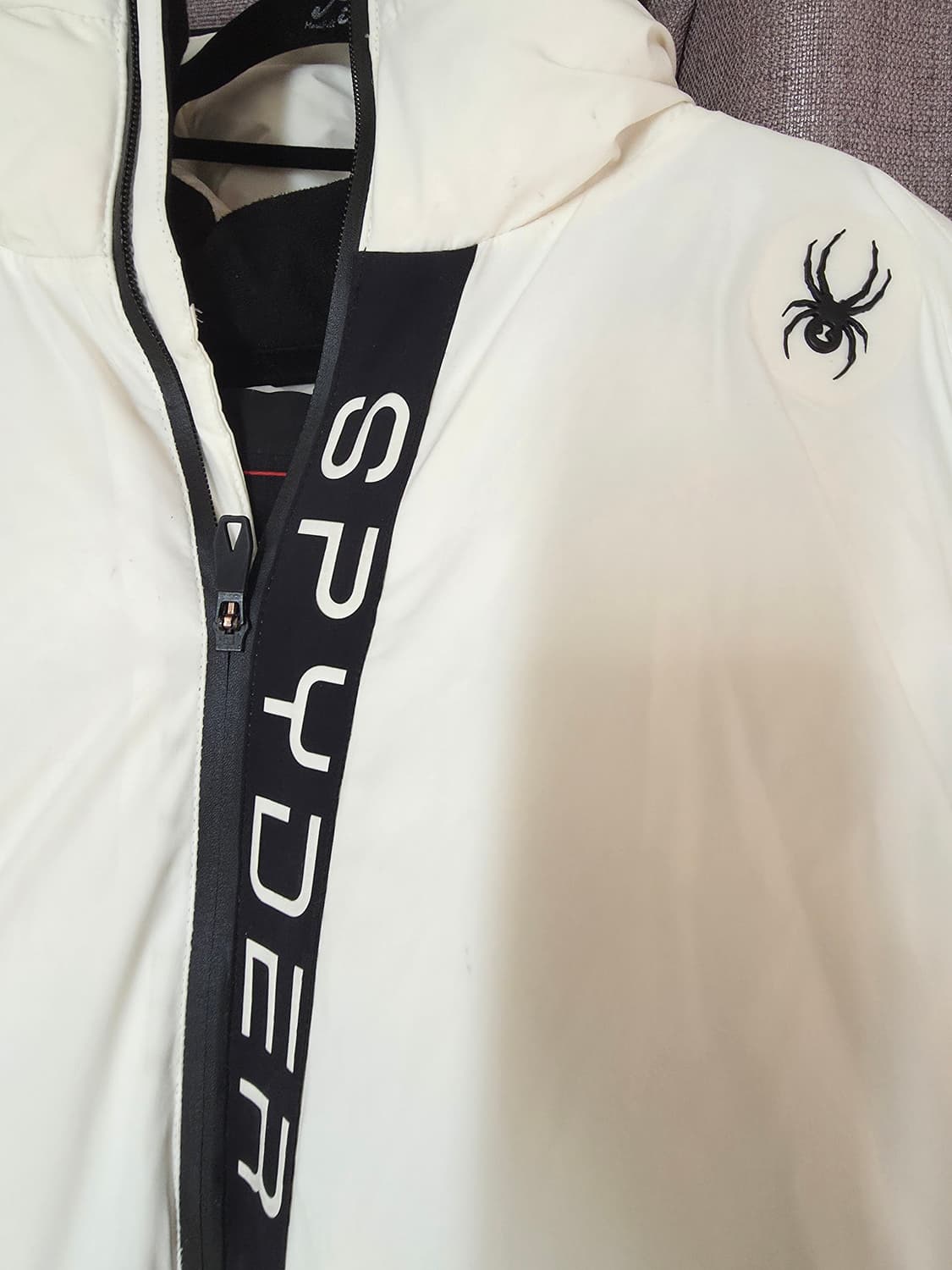 스파이더다운패딩 105 상품이미지4