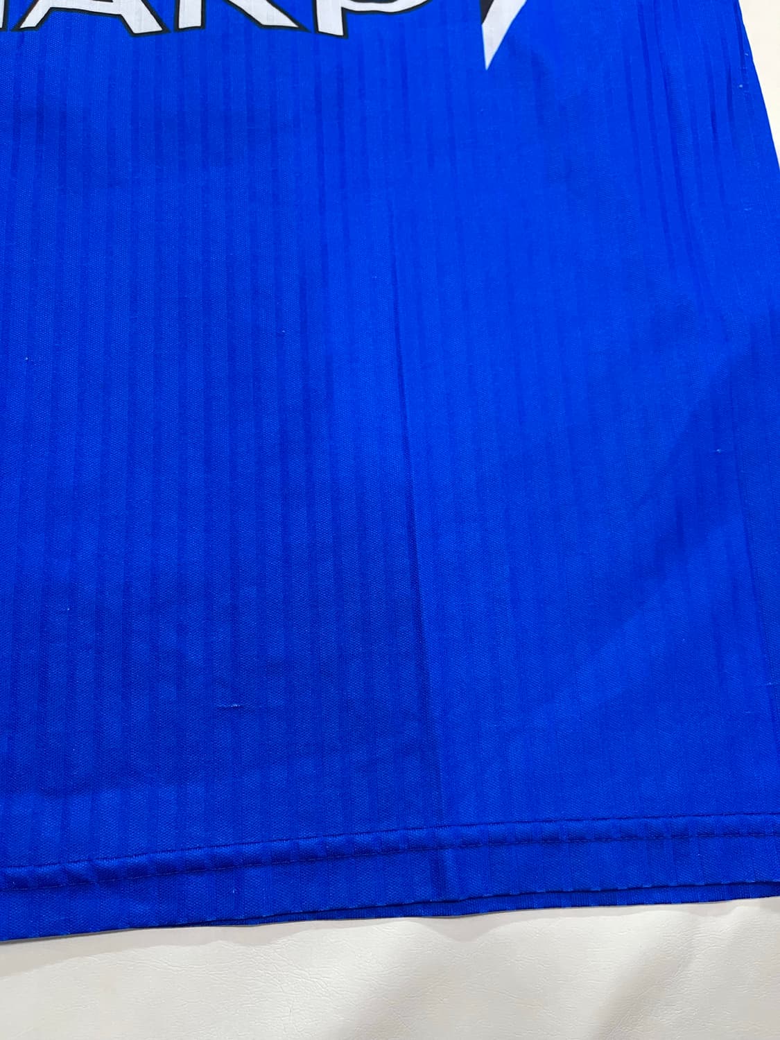 엄브로 96-98 맨체스터 유나이티드 FC 써드 라이언 긱스 상품이미지10