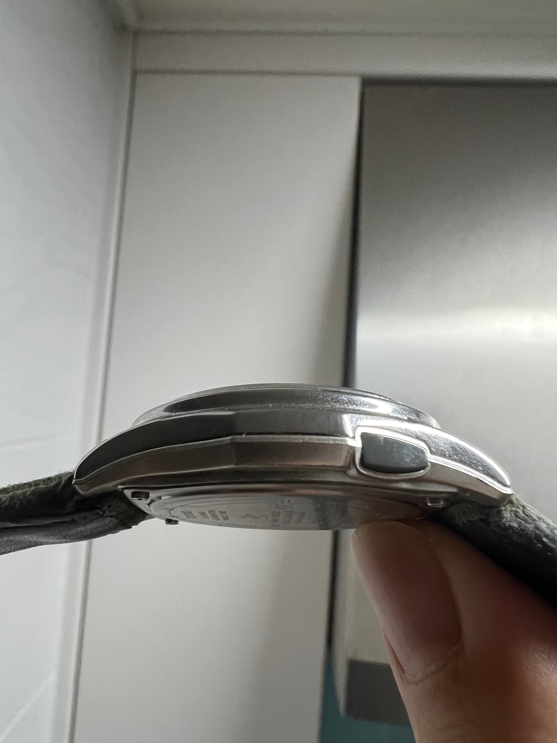 카시오 웨이브셉터 터프솔라 시계 M630B 상품이미지4