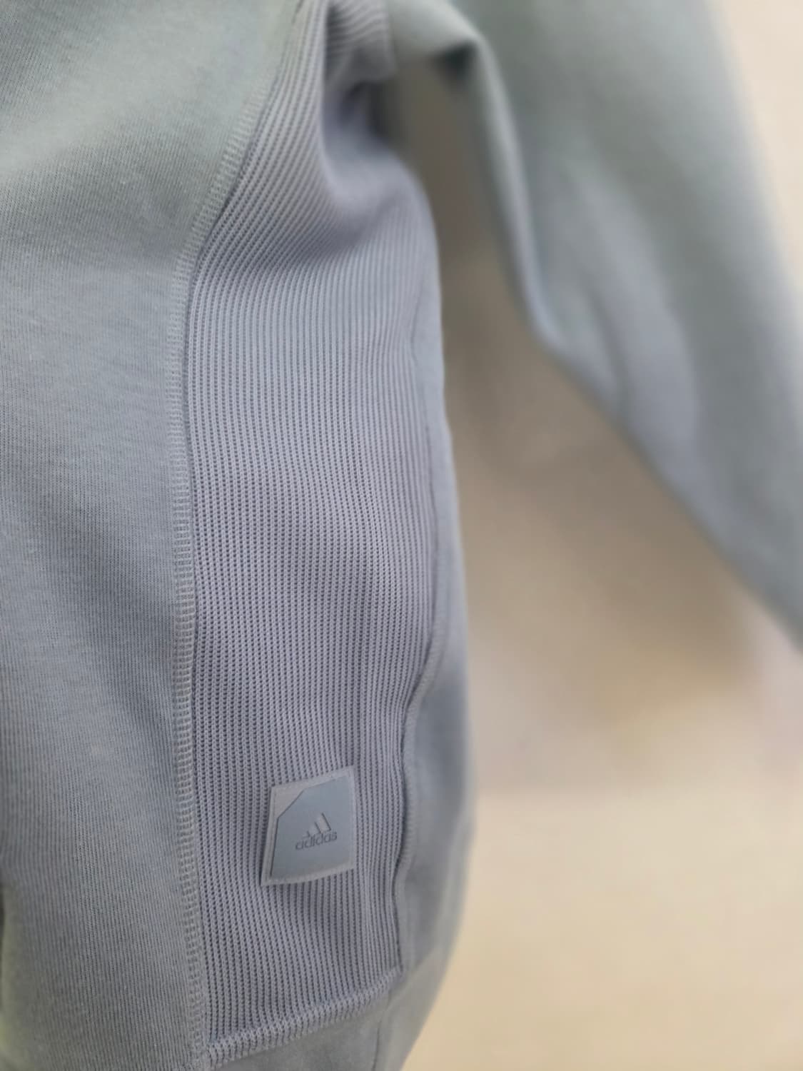 아디다스골프  PAR3 후드티 M 상품이미지5