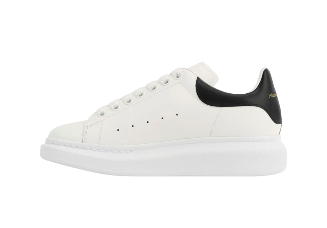 알랙산더 맥퀸 스니커즈 상품이미지2