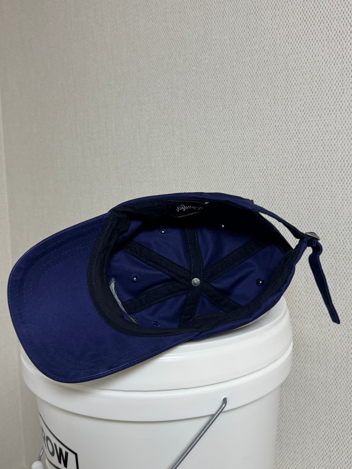 드레익스 볼캡 상품이미지2