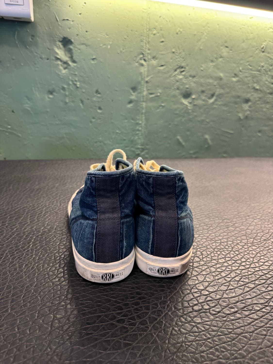 rrl 9D 상품이미지2