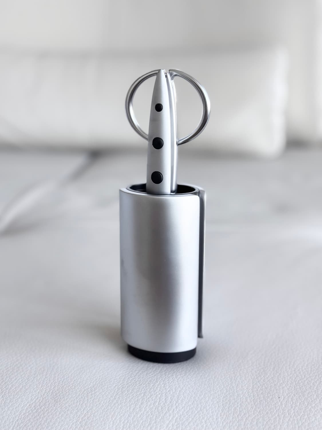 (새상품) 사무용품계의 에르메스 독일 레르체 (데스크테리어 오브제) 상품이미지3